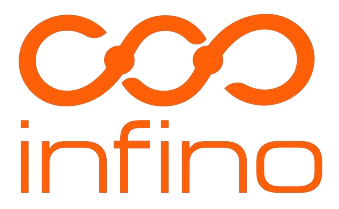 Infino AI Logo