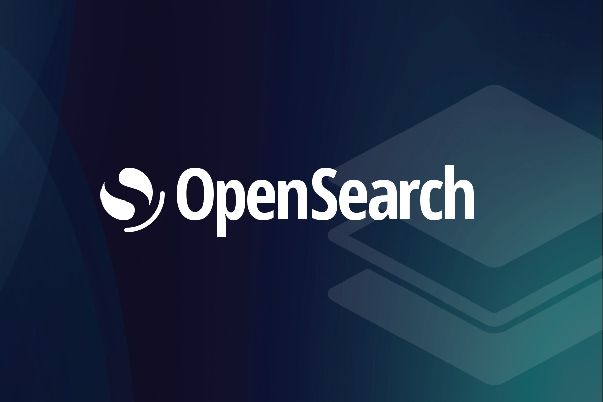 Featured Image for OpenSearch Sessions at re:Invent