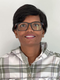 photo of Anandhi Bumstead