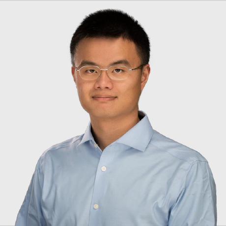 photo of George Chen