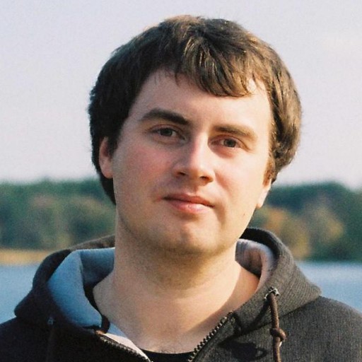 photo of Roman Grebennikov
