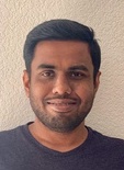 photo of Vijayan Balasubramanian