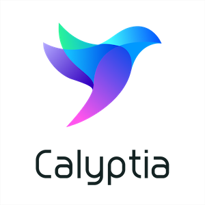 Calyptia Logo