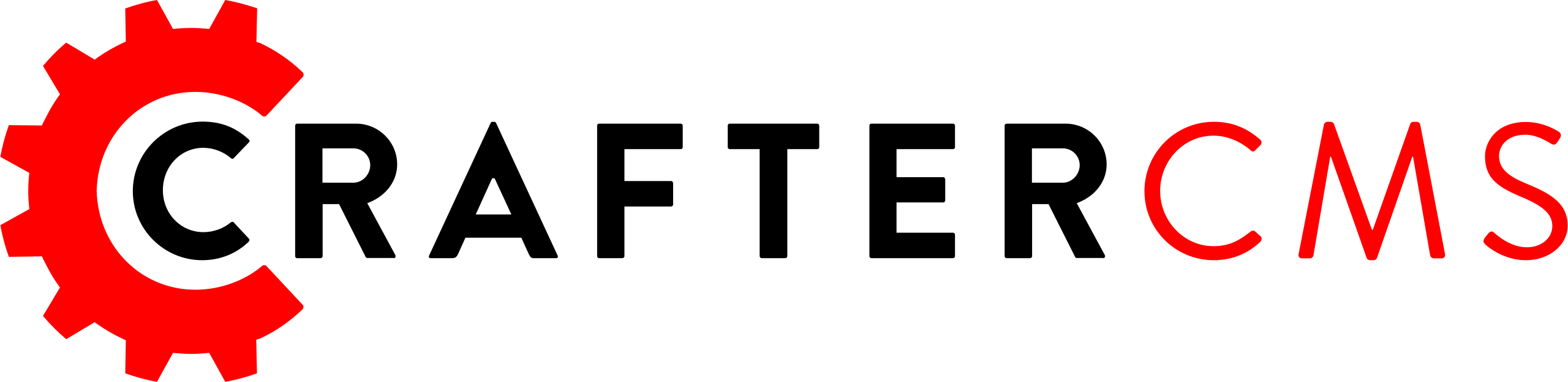 CrafterCMS Logo