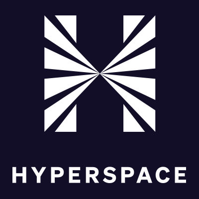 Thumbnail for blog post titled Hyperspace