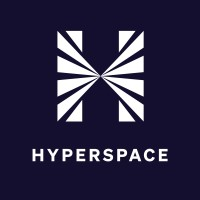 Hyperspace Logo