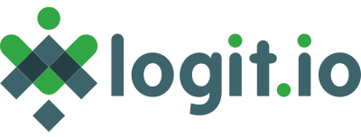 Logit.io Ltd Logo