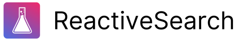 ReactiveSearch Logo