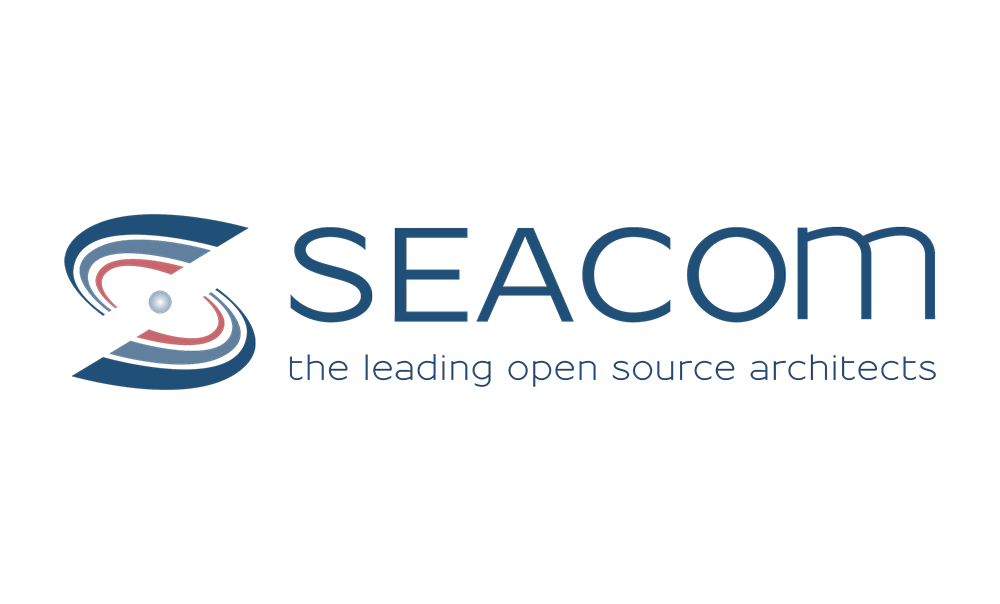 Seacom srl sb Logo