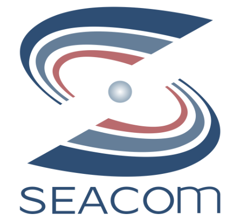 Seacom srl sb Logo