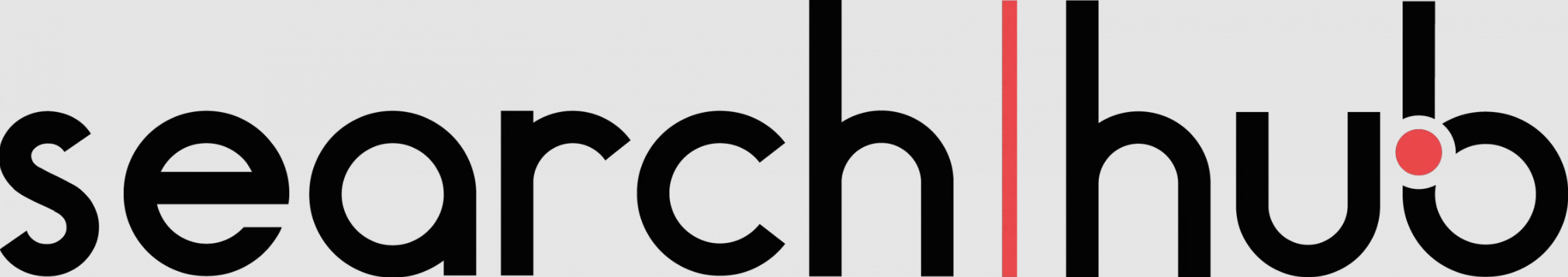 SearchHub.io Logo