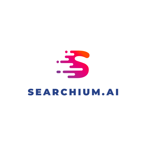 Searchium.ai Logo