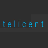 Telicent Logo