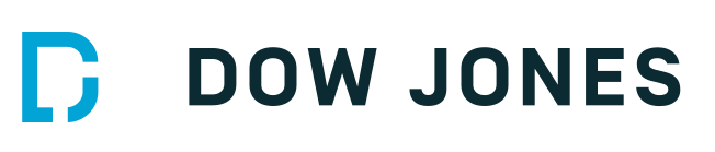 Dow Jones testimonial logo