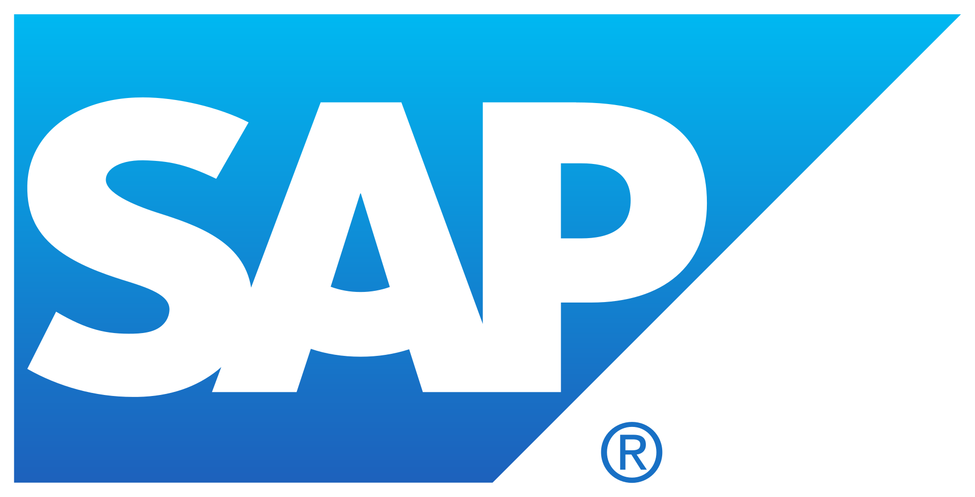 SAP testimonial logo