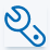 wrench icon