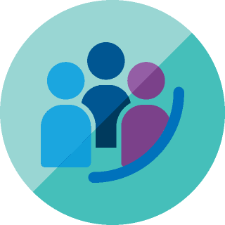 OpenSearch Community Icon