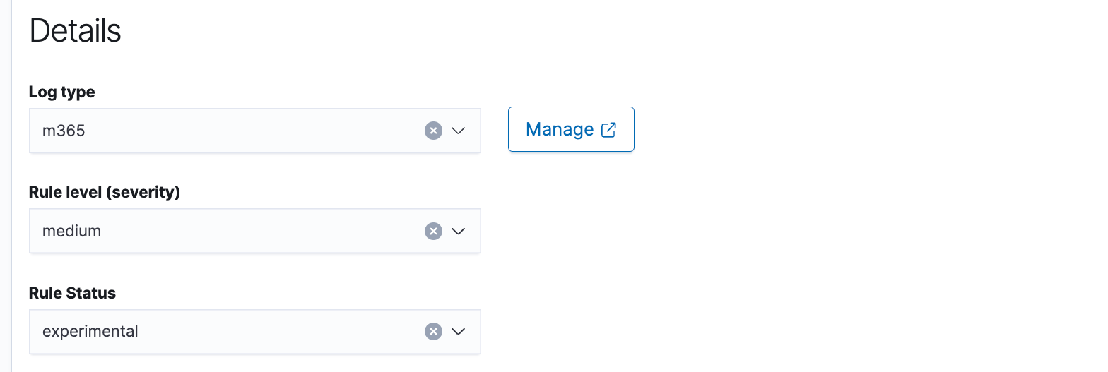 Building custom threat detection rules with OpenSearch Security ...