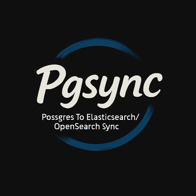 PGSync