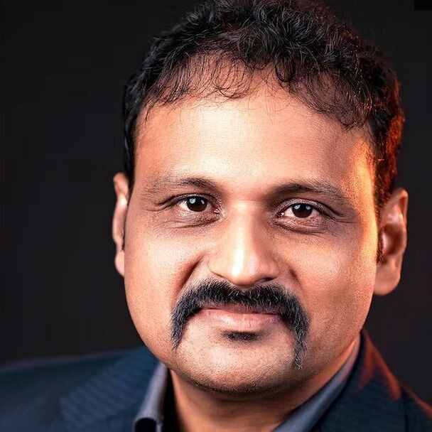Sreedhar Gade, Freshworks