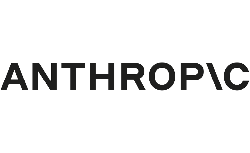 Anthropic Logo