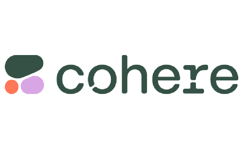 Cohere Logo