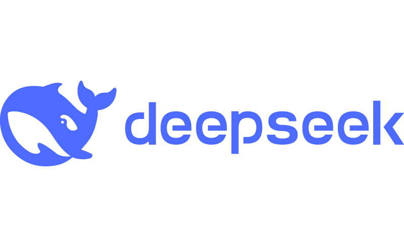 DeepSeek Logo