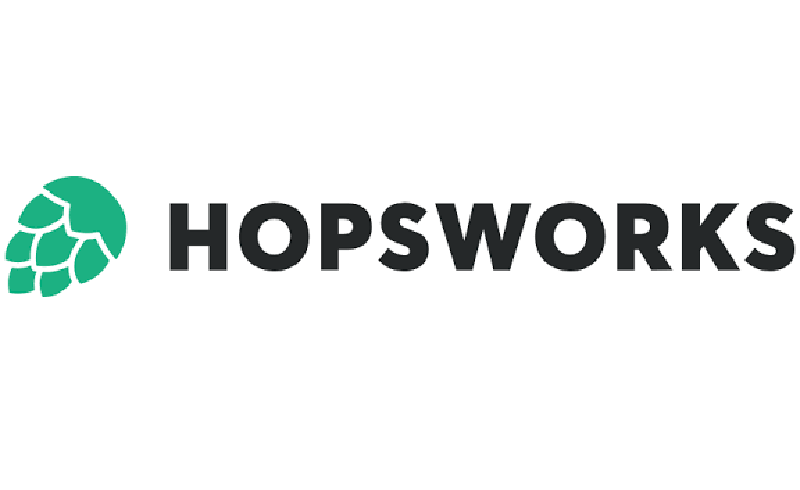 Hopsworks Logo