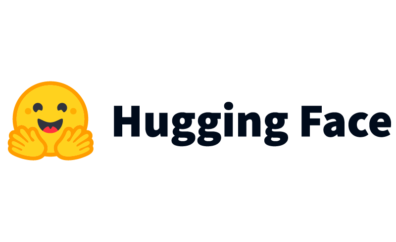 Hugging Face Logo