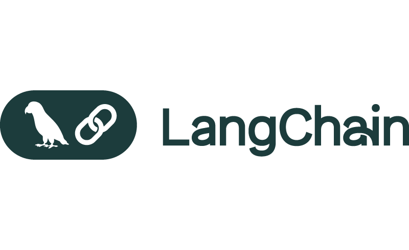 LangChain Logo