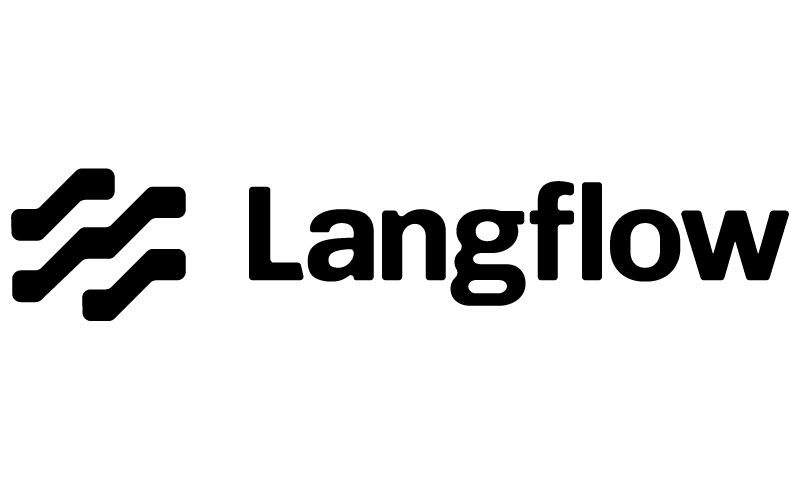 Langflow Logo
