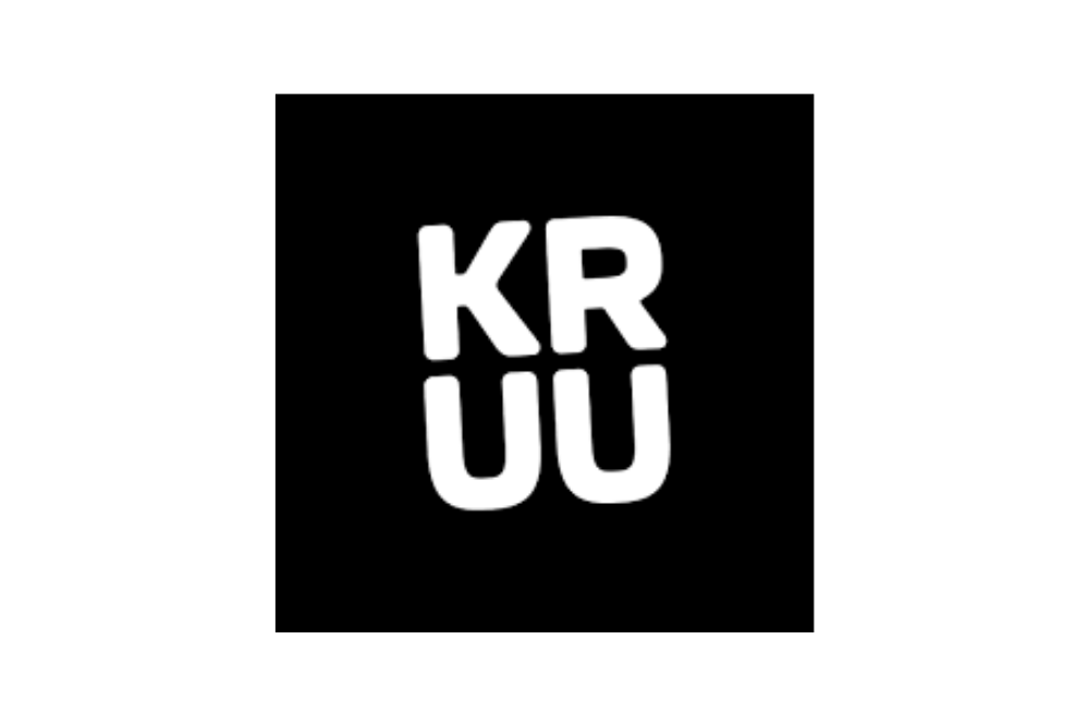 KRUU logo
