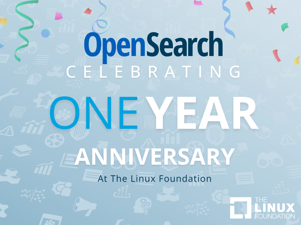 LF anniversary