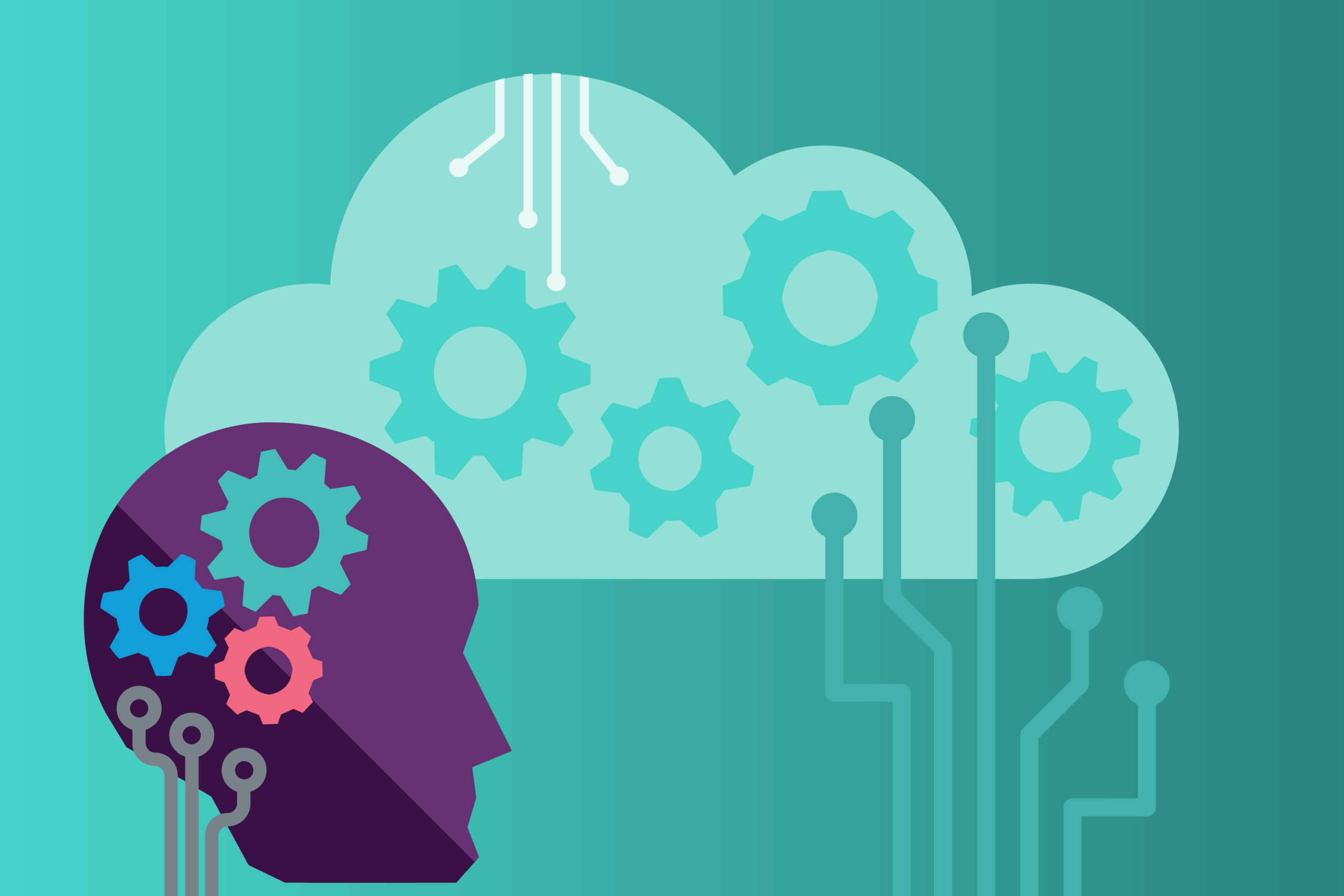 OpenSearch machine learning capabilities icon