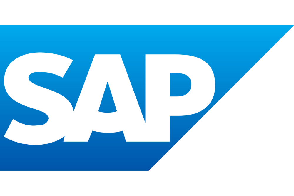 SAP logo