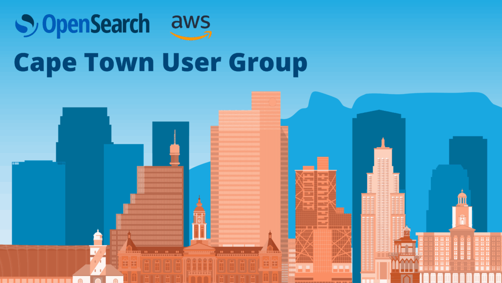 OpenSearch Project Cape Town, South Africa