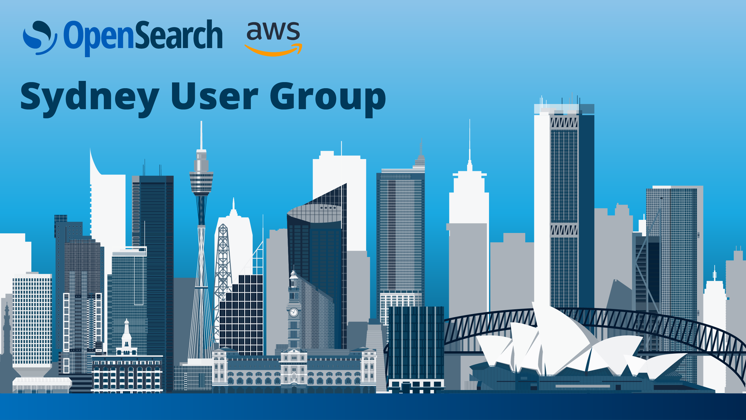 OpenSearch Project Sydney, Australia