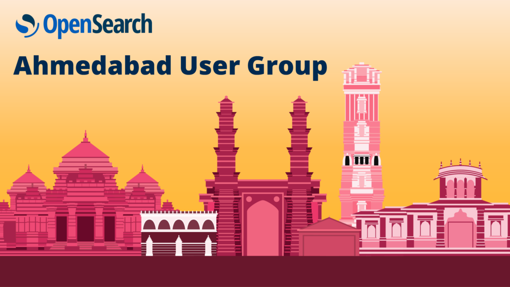 Ahmedabad User Group