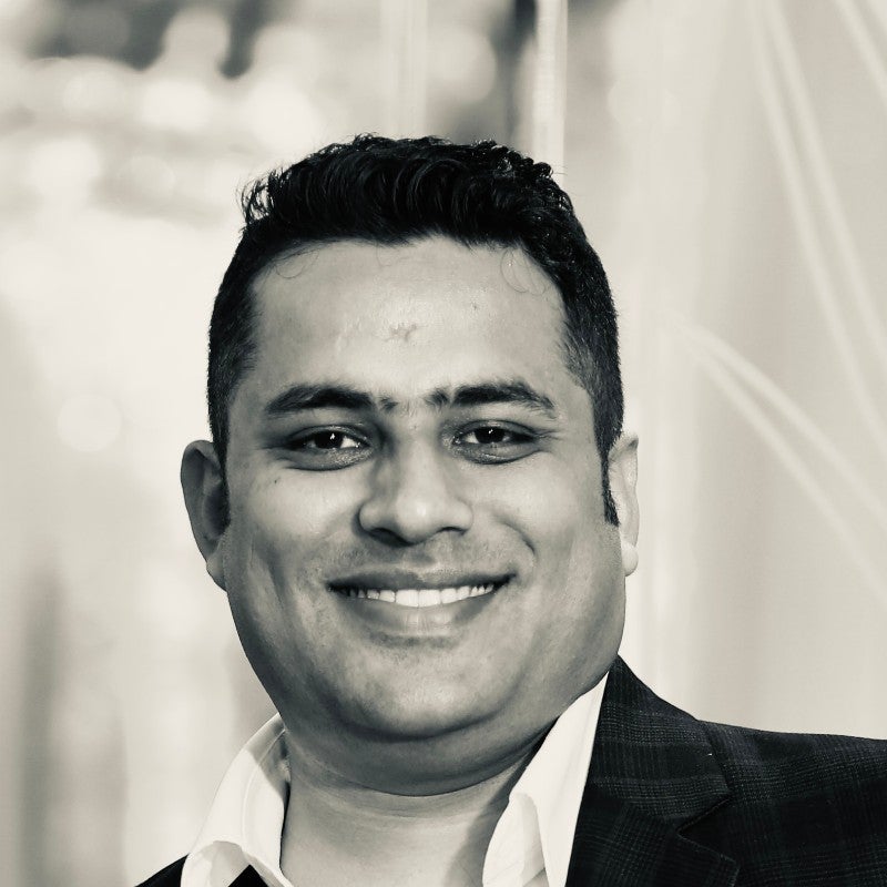 Himanshu Ramchandani