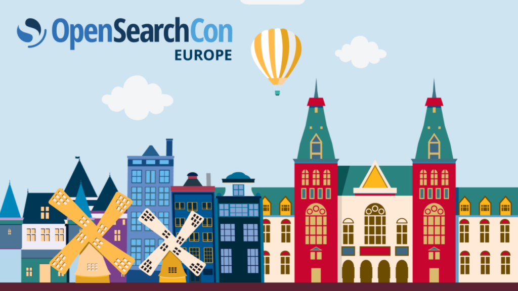 OpenSearchCon EU