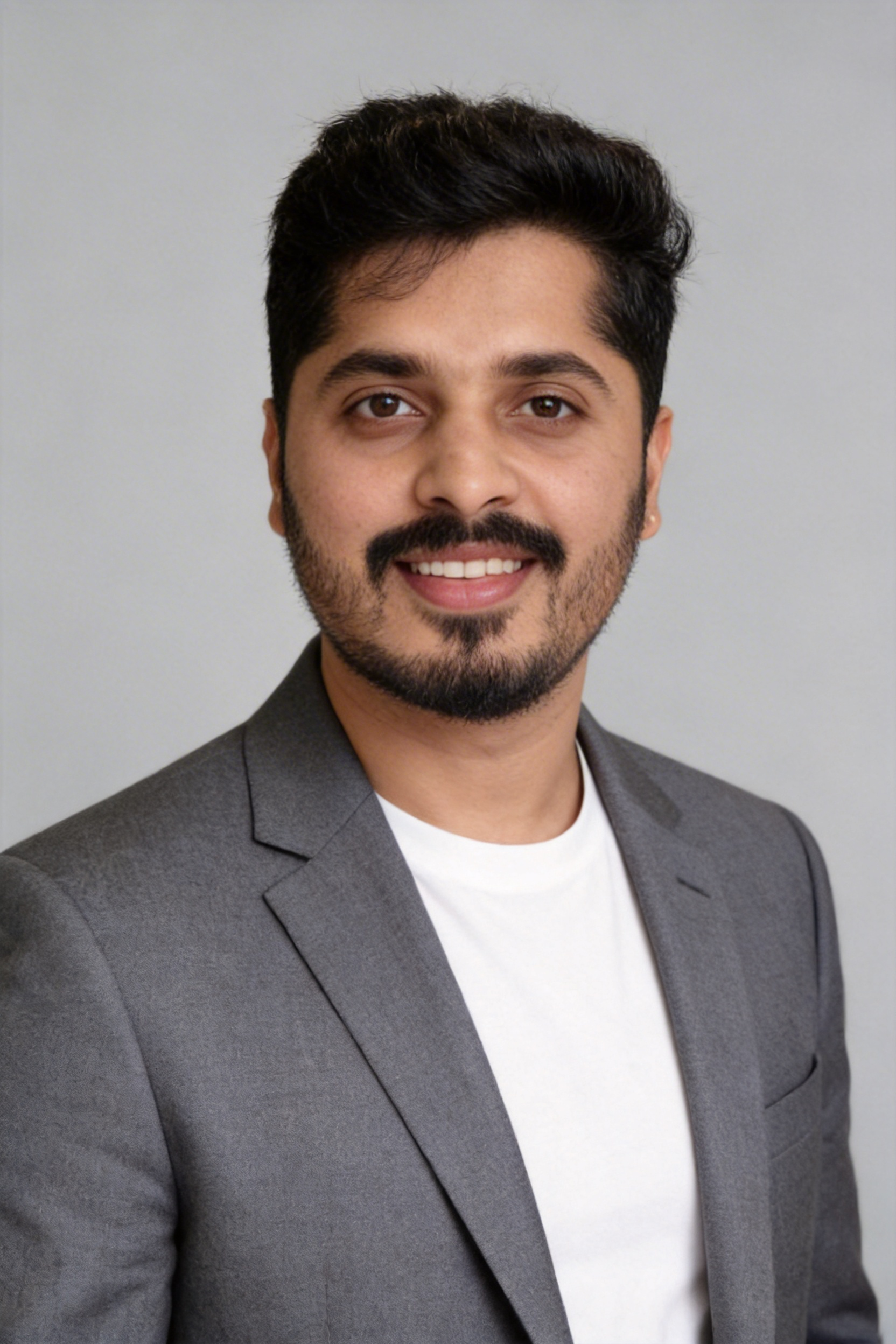 Praveen Mohan Prasad