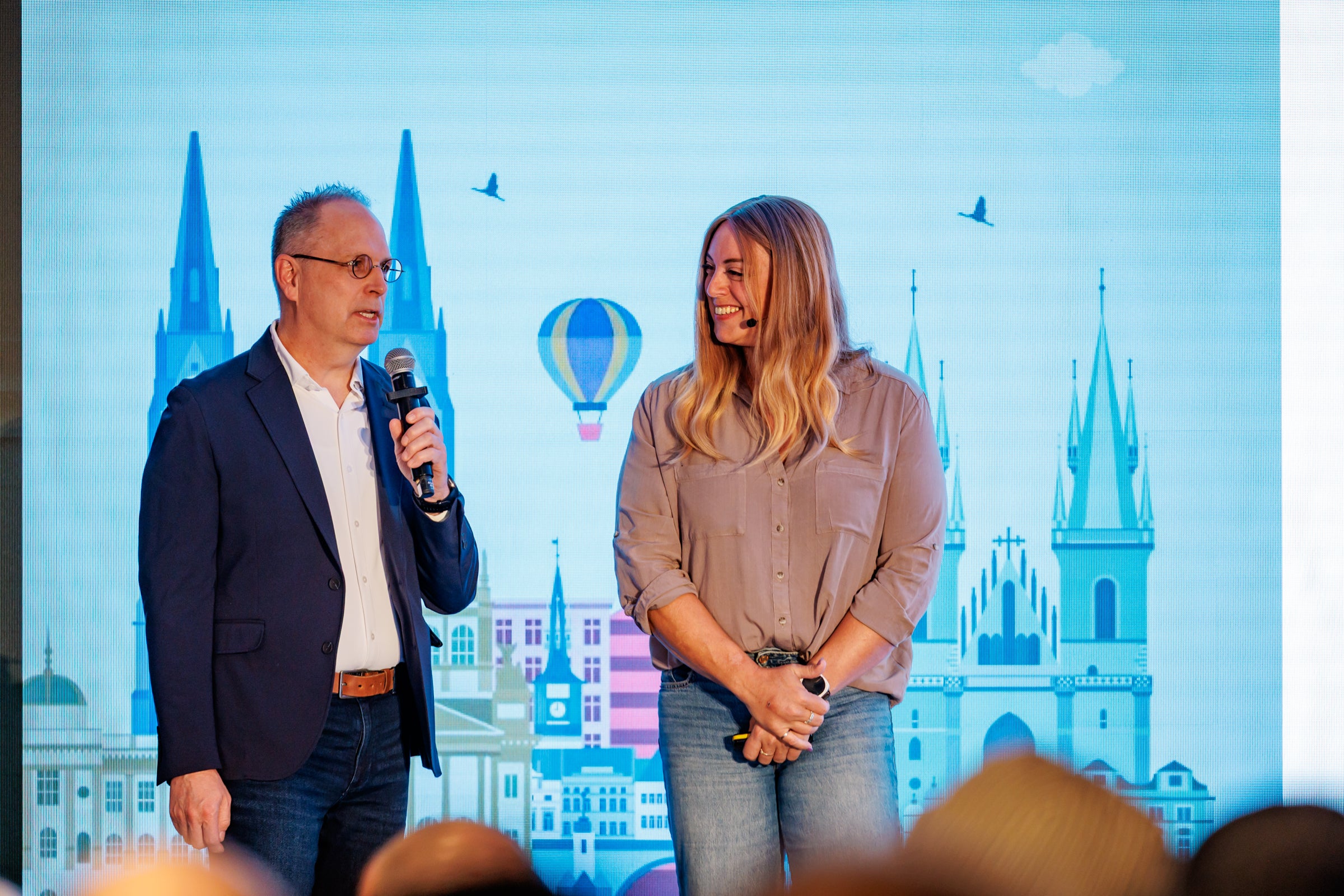 OpenSearchCon Europe is Underway: Here is What You Missed This Morning