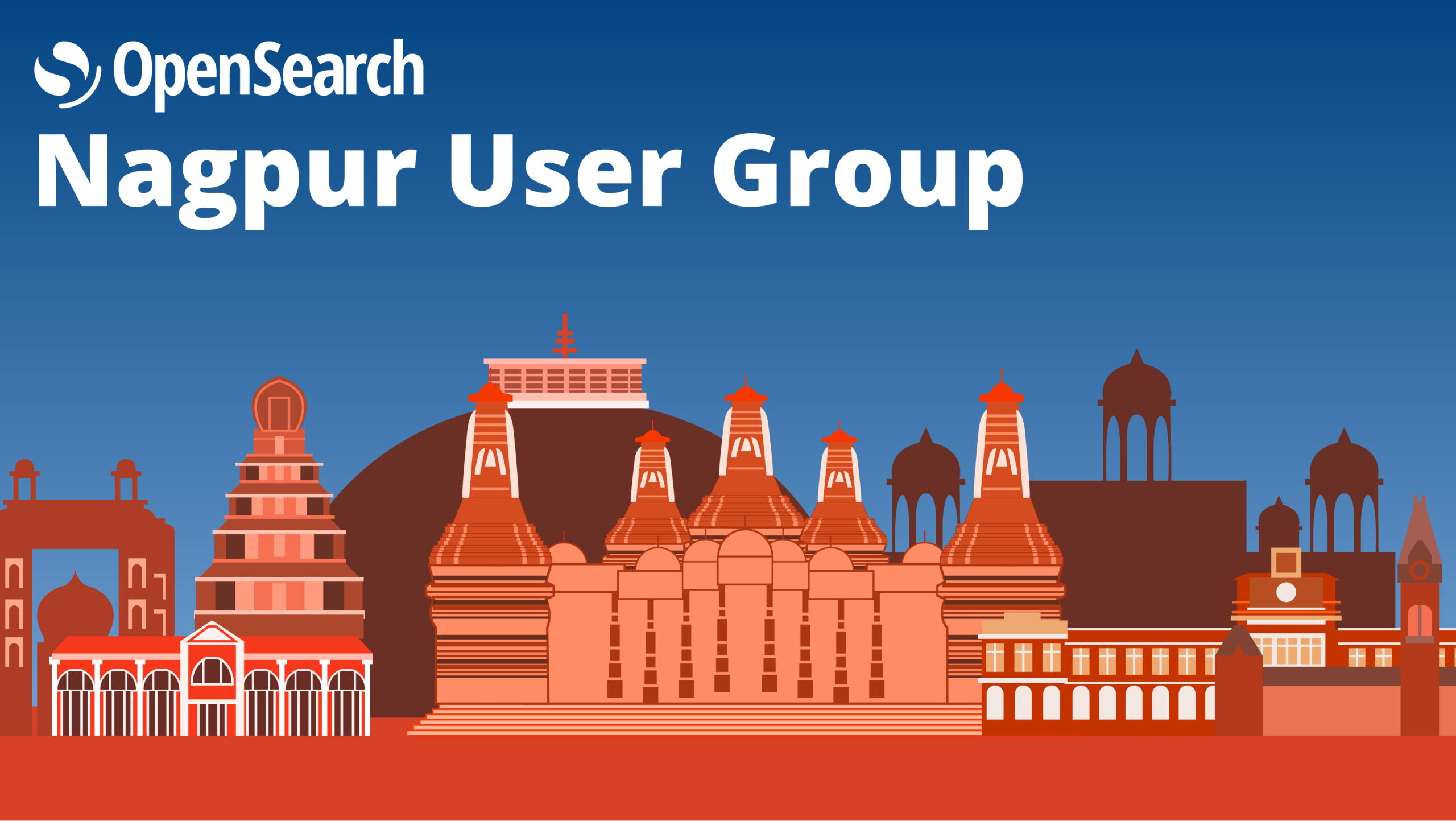OpenSearch Project Nagpur User Group
