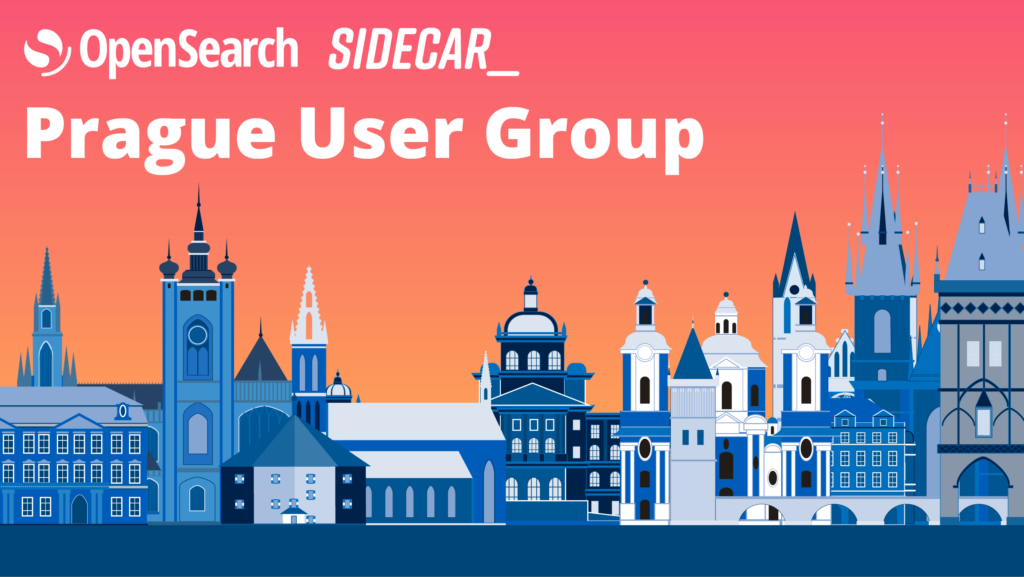 OpenSearch Project User Group Prague